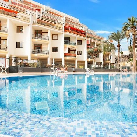 Appart Vista Mare Giada Vicino Alla Spiaggia Los Cristianos  Esterno foto