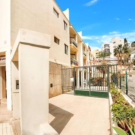 Appart Vista Mare Giada Vicino Alla Spiaggia Los Cristianos  Esterno foto